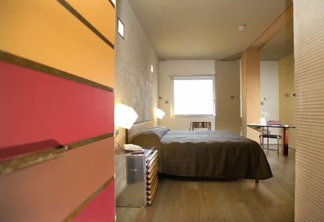 Standard Double or Twin Room, Accessible