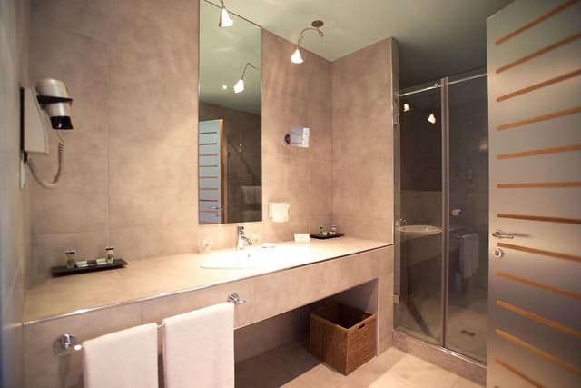 Standard Double or Twin Room, Accessible