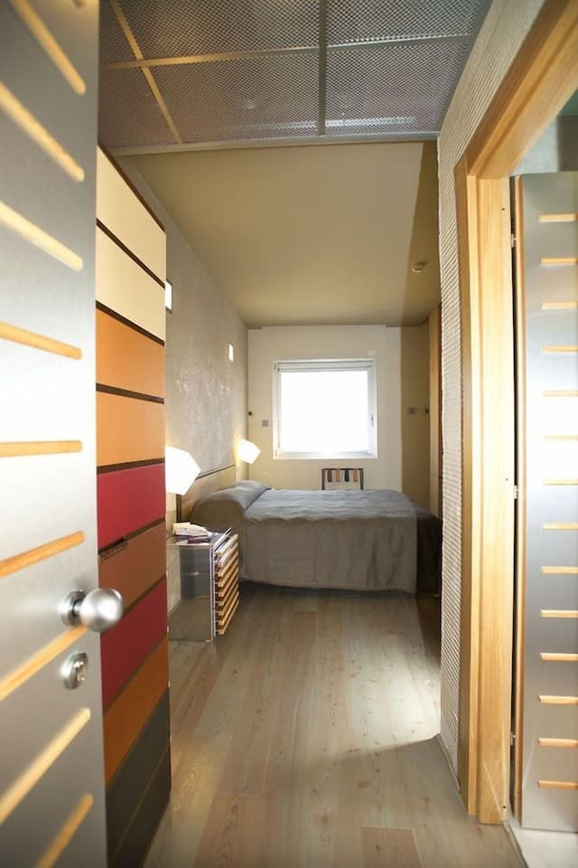 Standard Double or Twin Room, Accessible