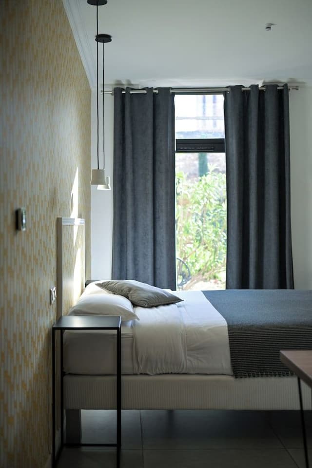 Junior Double Room