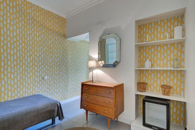 Junior Double Room