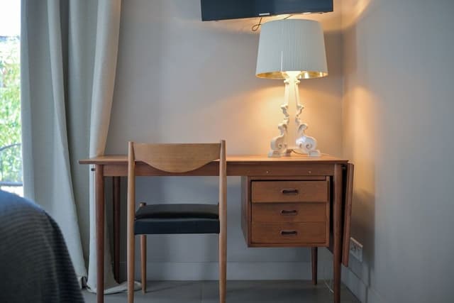 Deluxe Double Room (Jardin)