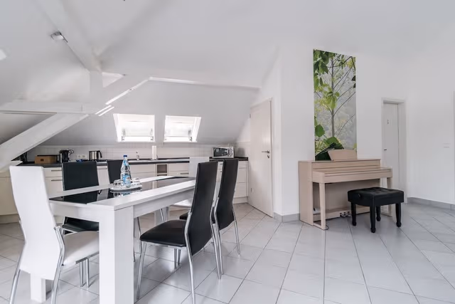Waldpark Suite