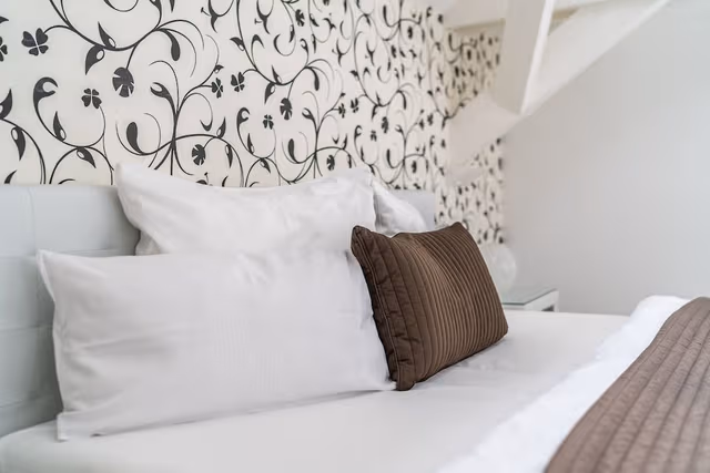 Waldpark Suite