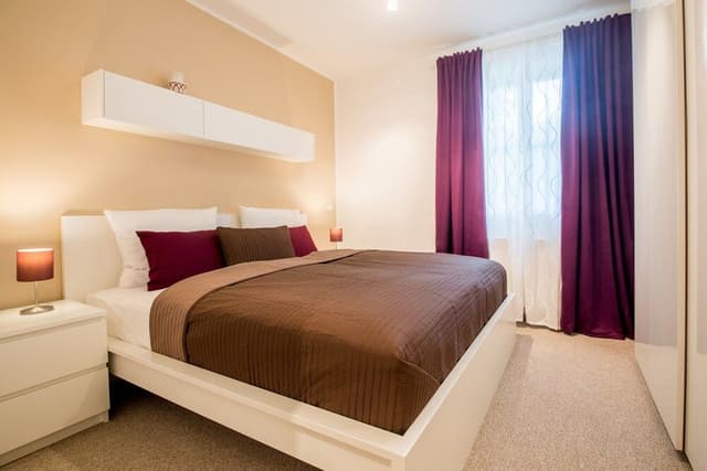 Holiday Apartment