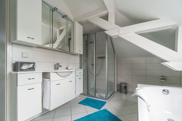 Waldpark Suite