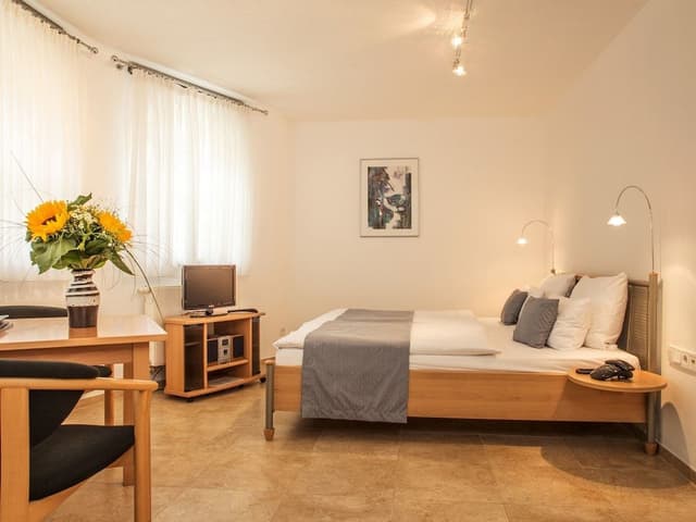 Superior Double Room, Kitchenette