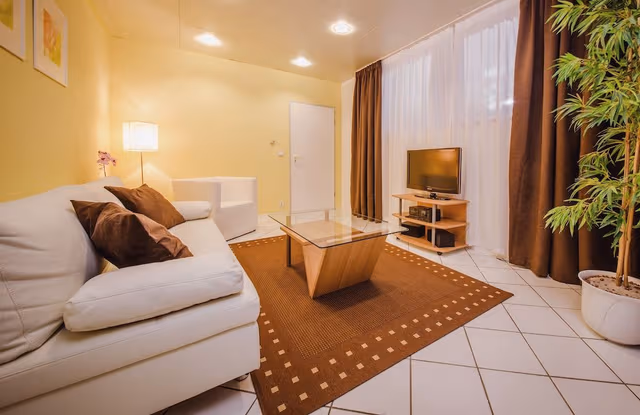 Holiday Apartment