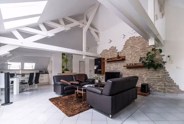 Waldpark Suite