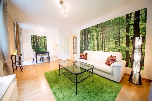 Holiday Apartment