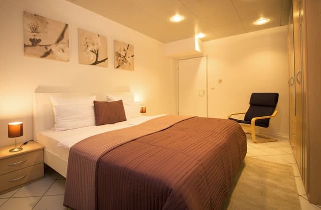 Holiday Apartment