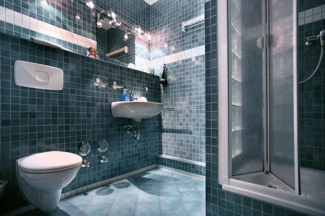 Superior Double Room, Kitchenette