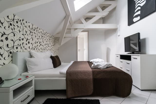 Waldpark Suite