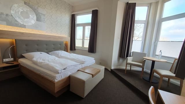 Classic Double Room