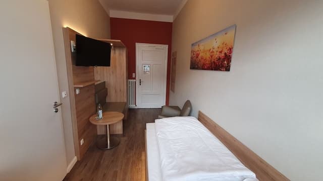 Single Room