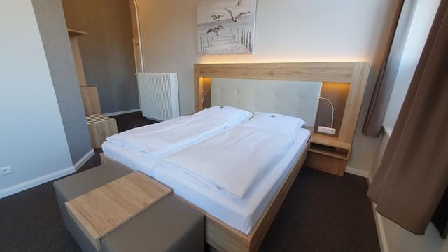 Classic Double Room