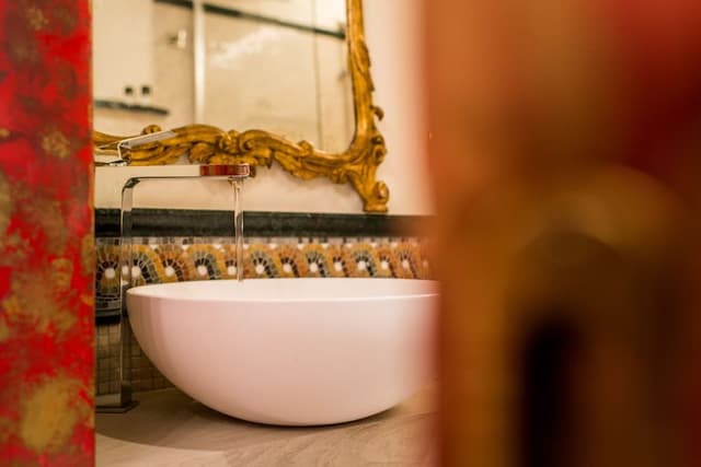Deluxe Double Room (Incanto)