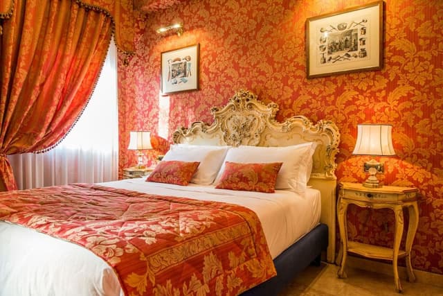Classic Room
