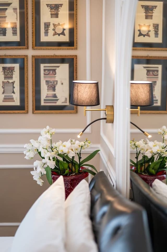 Deluxe Double Room (Incanto)