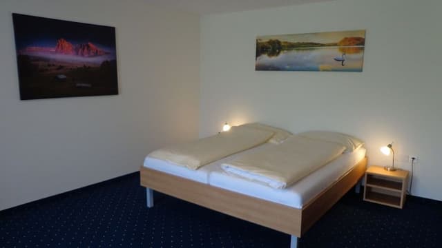 Apartment, 1 Bedroom