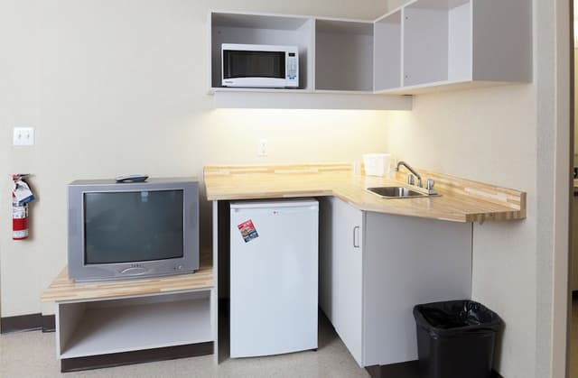 Suite, 2 Bedrooms