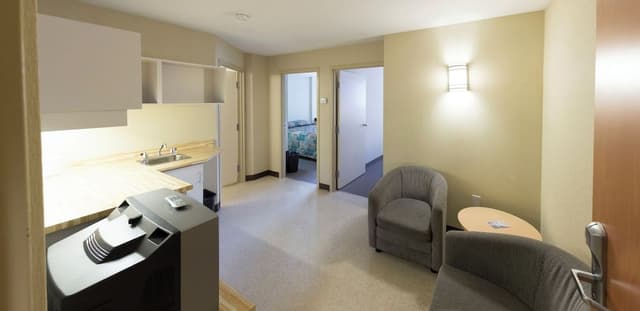 Suite, 2 Bedrooms
