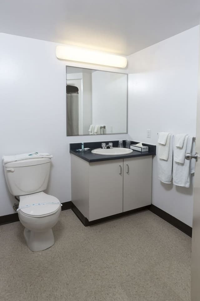 Suite, 2 Bedrooms
