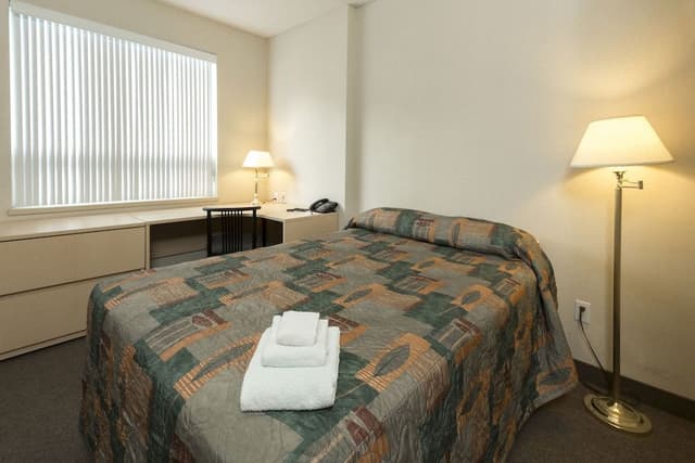 Suite, 2 Bedrooms