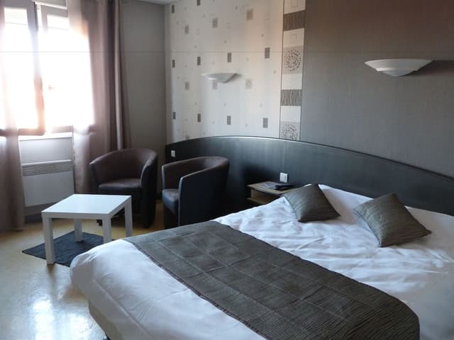 Comfort Double Room, 1 Queen Bed