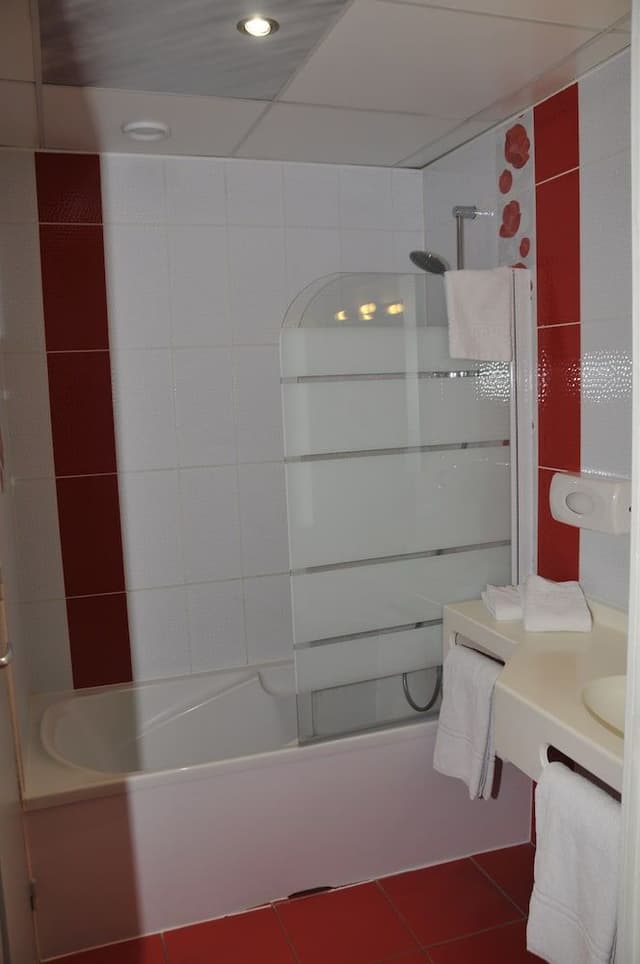 Comfort Double Room, 1 Queen Bed