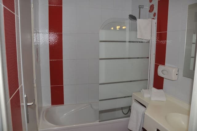 Comfort Triple Room, Multiple Beds