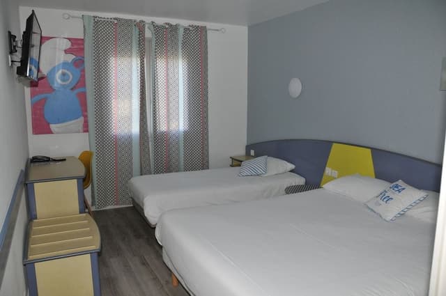 Comfort Triple Room, Multiple Beds