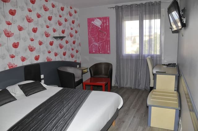 Comfort Double Room, 1 Queen Bed