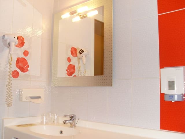 Comfort Double Room, 1 Queen Bed