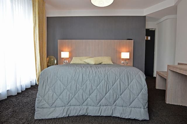 Double Room, Lake View