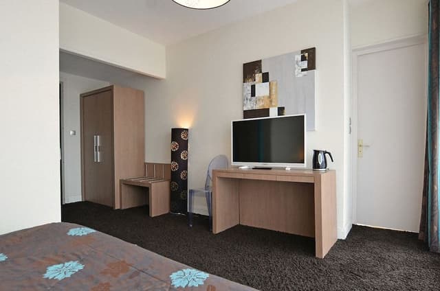 Double Room, Lake View