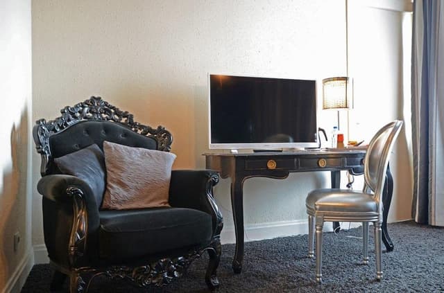 Double Room, Lake View