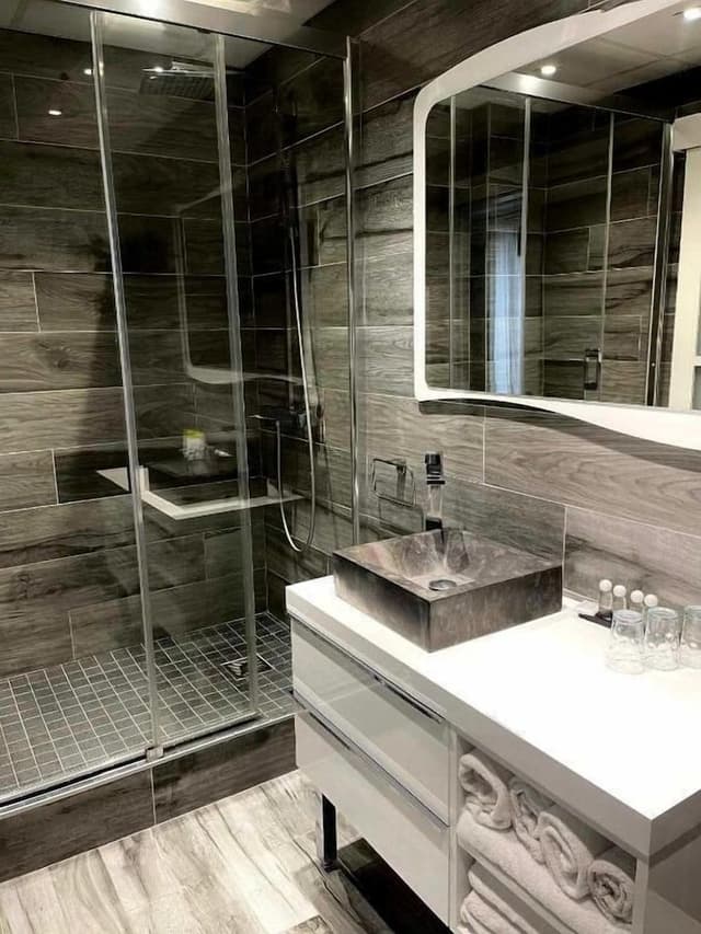 Double Room, Lake View