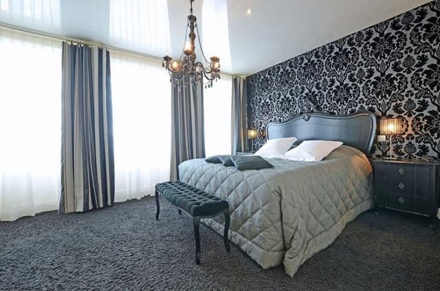 Double Room, Lake View