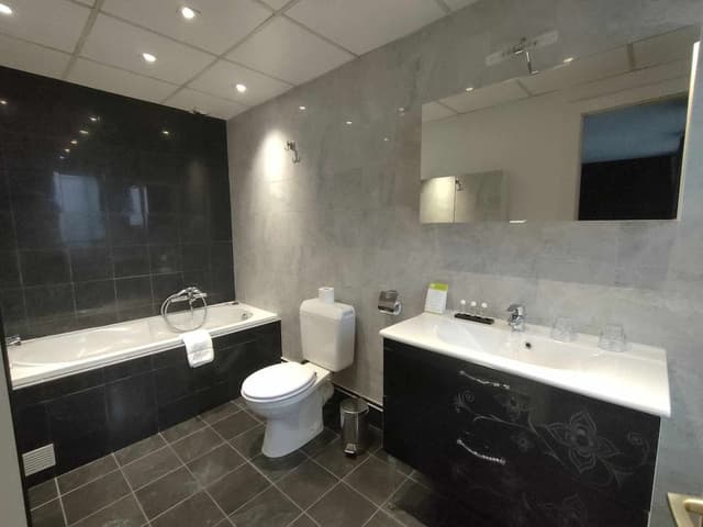 Double Room, Lake View