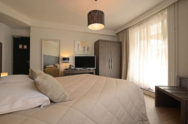 Double Room, Lake View