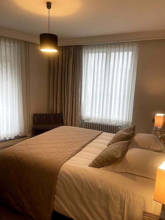 Double Room, Lake View