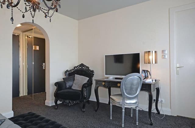 Double Room, Lake View