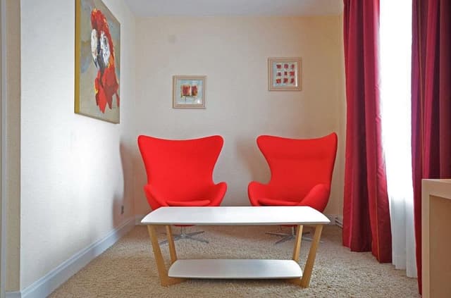 Double Room, Lake View
