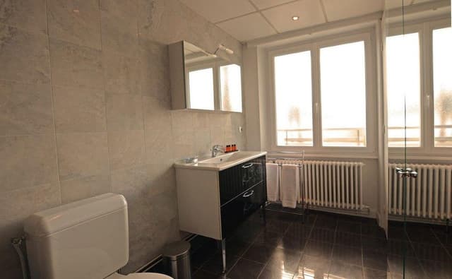 Double Room, Lake View
