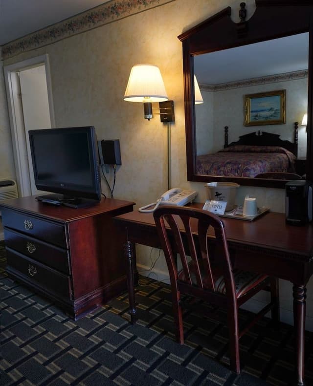 Presidential Suite, Multiple Beds, Non Smoking, Balcony