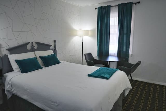 Exclusive Room, 2 Queen Beds, Non Smoking