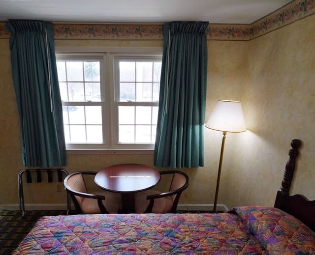 Presidential Suite, Multiple Beds, Non Smoking, Balcony