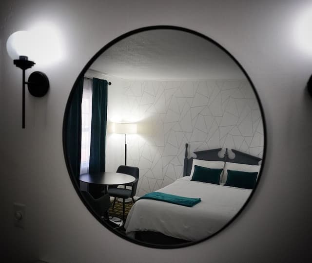 Exclusive Room, 2 Queen Beds, Non Smoking