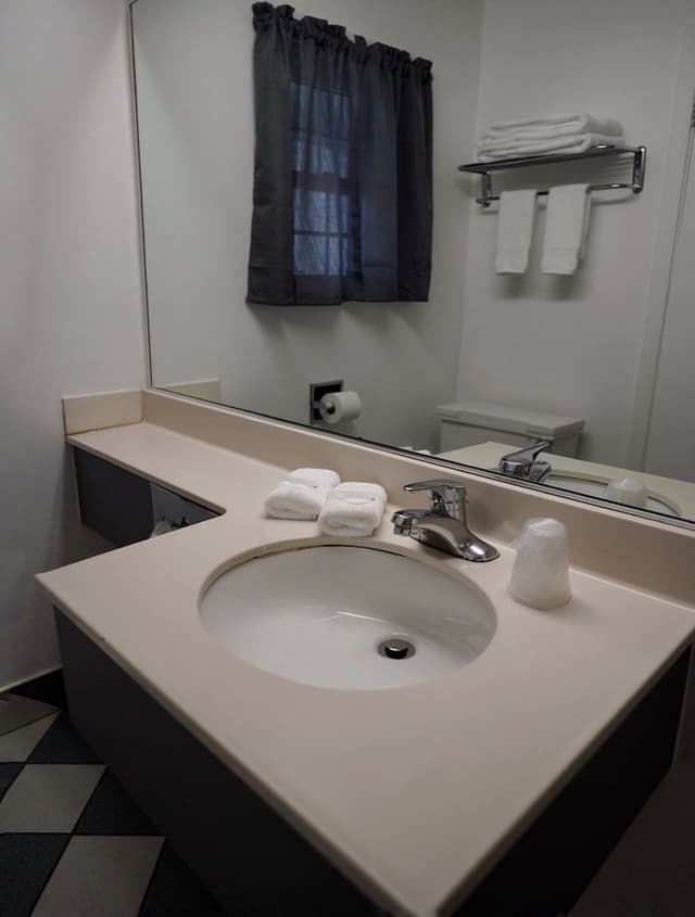 Exclusive Room, 2 Queen Beds, Non Smoking